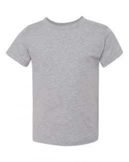 BELLA + CANVAS-Toddler Jersey Tee-3001T